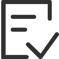 Compliance Icon