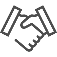 Trust Icon